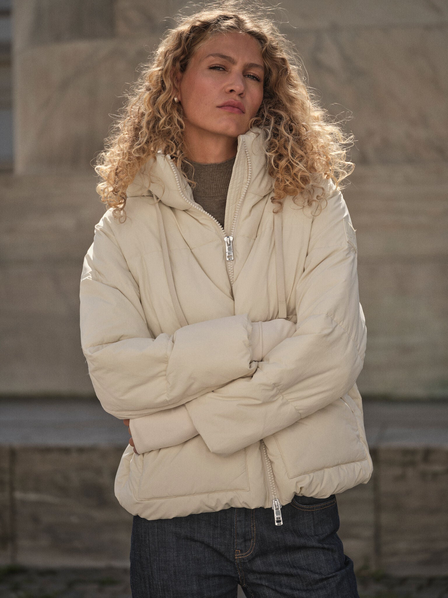 Modelshot / Seedpearl / Detail